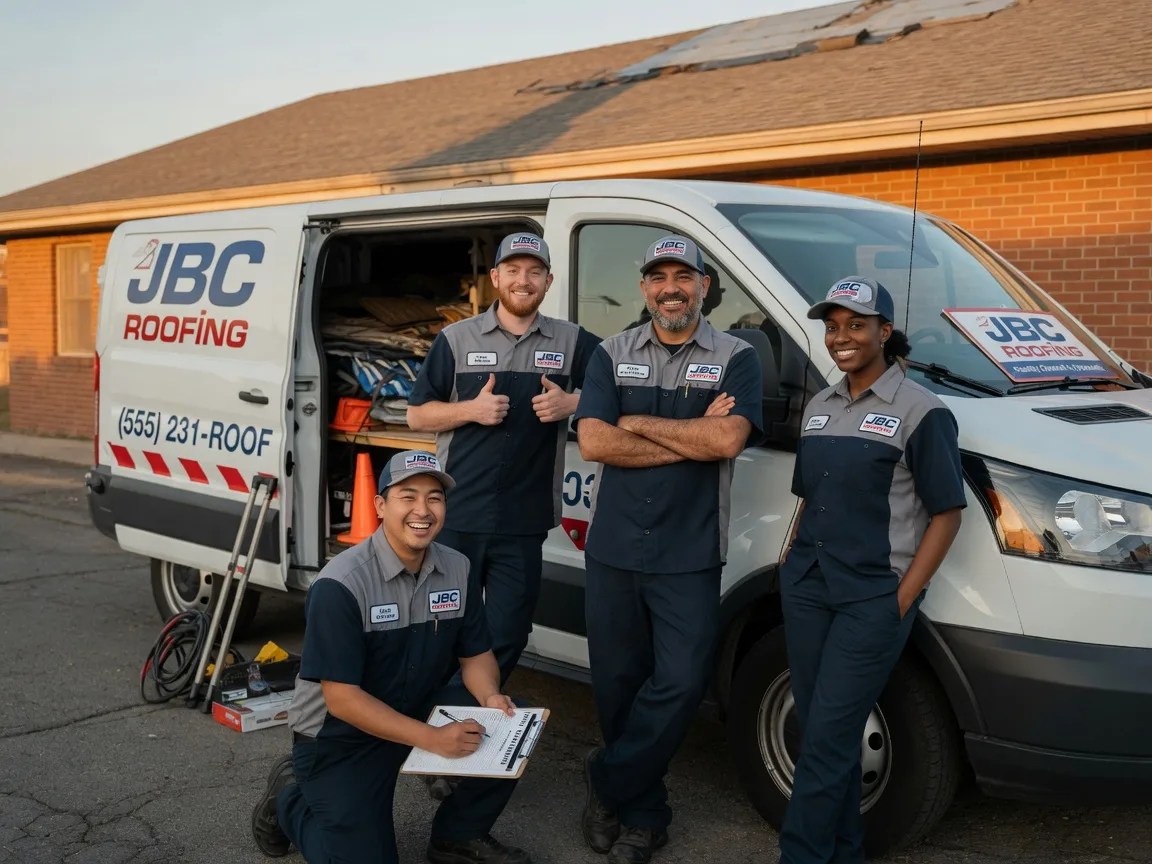 Roof Replacement company in Hudson, FL